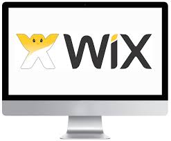 Wix, WordPress and blogger three best free sites