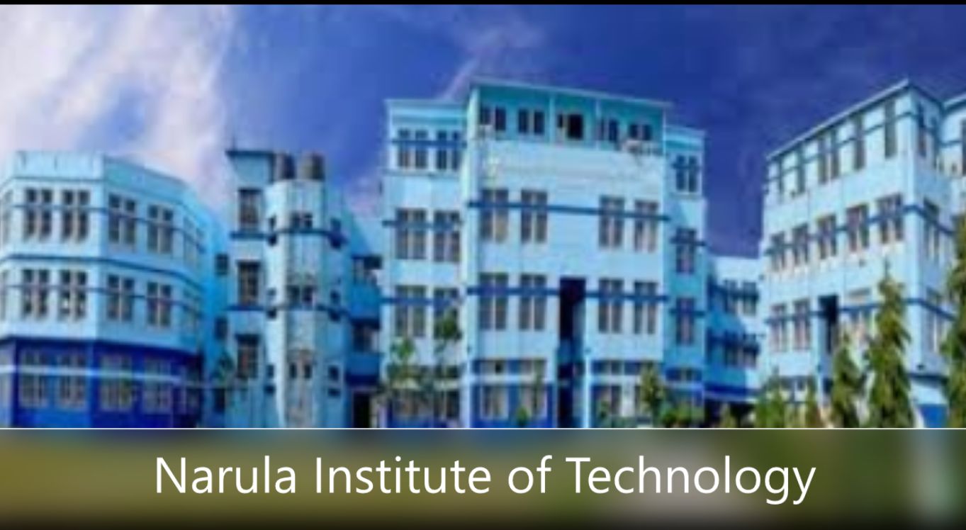 Narula Institute of Technology