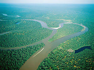 अमेज़न नदी