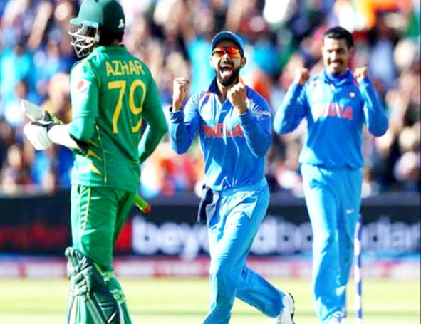 T20 वर्ल्ड कप में होने वाली भारत-पाकिस्तान के बीच मुकाबले की टिकट 1 घंटे में ही खत्म