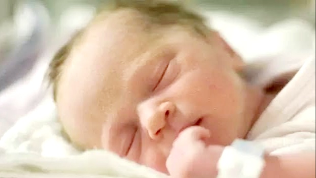 4 इंच की पूछ के साथ पैदा हुआ बच्चा, डॉक्टर भी देखकर वह हैरान, लोग बता रहे चमत्कार
