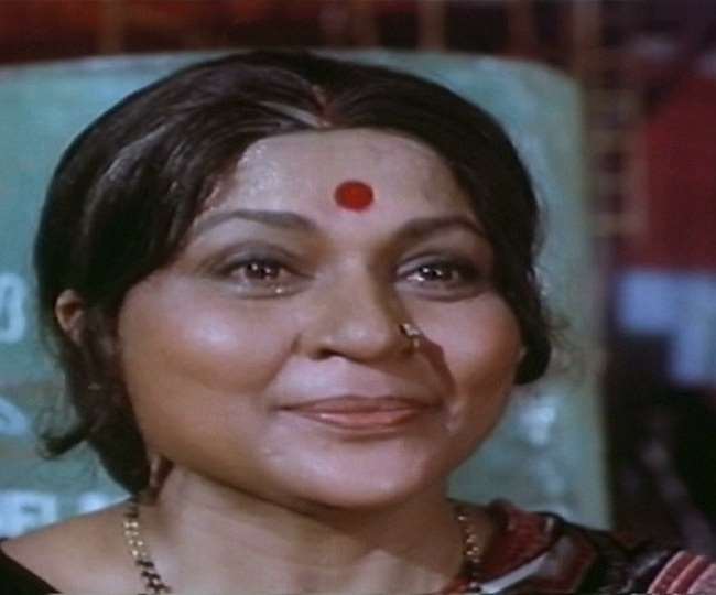 सिनेमा जगत की सबसे ज्यादा पसंद की जाने वाली 'मां' निरुपमा रॉय की कहानी, 200 से ज्यादा फिल्मों में निभाई थी अहम भूमिका