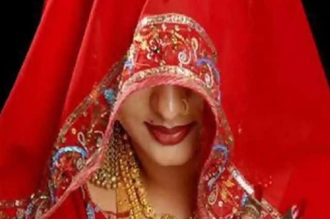 पंजाब में हुआ अजीबोगरीब विवाह शादी के बाद दूल्हे को ही ले गई अपने घर दुल्हन