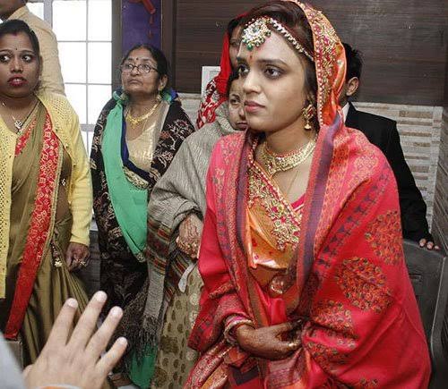 विदाई के समय टूटी शादी, दूल्हा दुल्हन के परिजनो ने एक दूसरे से हाथ जोड़कर मांगी क्षमा