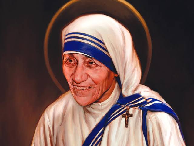 मदर टेरेसा जन्मदिवस : मानव सेवा के लिए भिखारी भी बनी थी मदर टेरेसा